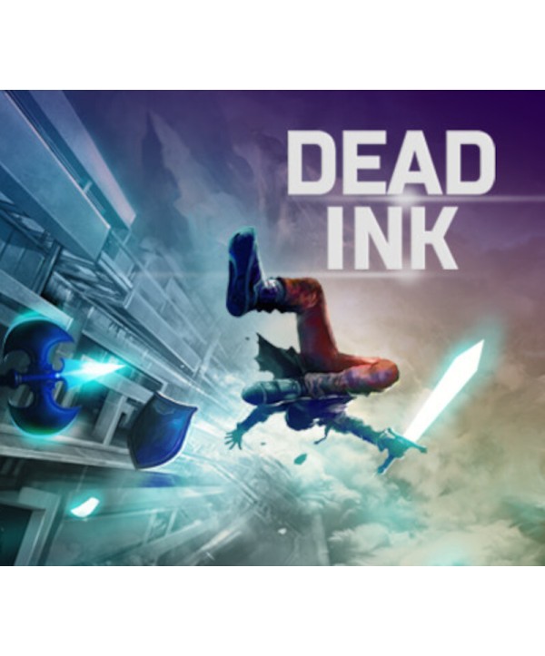 Dead Ink Steam Key GLOBAL